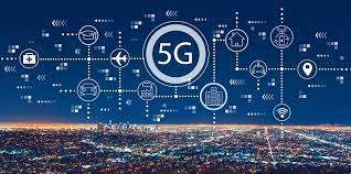 The Impact of 5G on Internet of Things