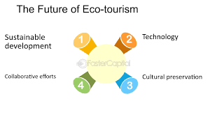 The Future of Sustainable Tourism and Hospitality 