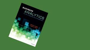 The Art of Business Analytics