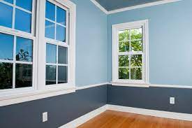 Painting Your Home's Interior 
