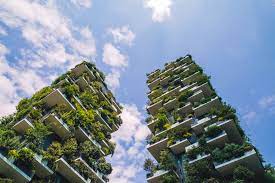 Innovations in Green Building Technology: Paving the Way for Sustainable Construction