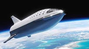 The Future of Space Tourism: Dreams and Realities