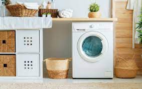 Budget-Friendly Ways to Update Your Laundry Room: Elevate Your Space without Breaking the Bank