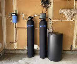Installing a Whole House Water Softener