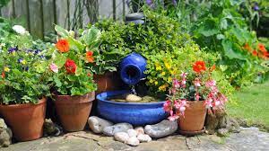 Designing a DIY Water Feature for Your Garden