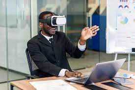 The Impact of Virtual Reality in Training