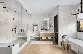 Bathroom Remodeling: Luxury Upgrades on a Budget