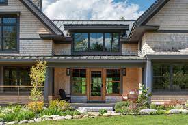 Sustainable Siding Materials for Your Exterior