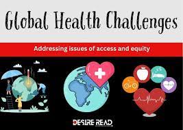 Addressing Health Disparities: Challenges and Solutions