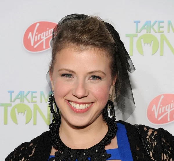 Jodie Sweetin Net Worth