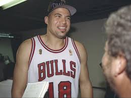 Bison Dele: Remembering a Sporting Icon Lost Too Soon