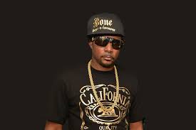 Krayzie Bone: The Story of a Hip-Hop Legend