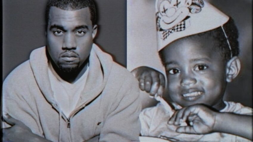 Kanye West: The Evolution of a Musical Genius