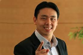 Adam Khoo: Entrepreneurship, Success, and Motivation in the Business World