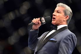 Beyond the Ring: Delving into Bruce Buffer's Life and Legacy