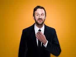 Chris O'Dowd: The Irish Actor Who Charmed His Way into Hollywood's Heart