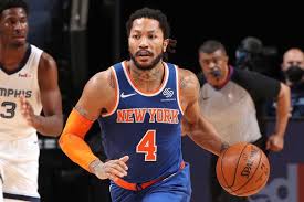 Inside Derrick Rose's Life: A Deep Dive into His Net Worth, Career, Height, Age, Personal Life, Awards, and More