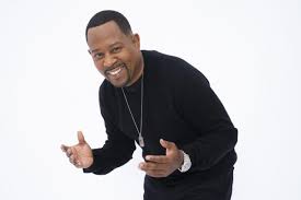 Martin Lawrence: From Stand-Up Comedy to Hollywood Stardom, A Career Retrospective