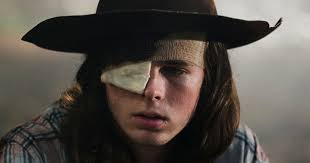 The Next Chapter: Exploring Chandler Riggs' Career After The Walking Dead