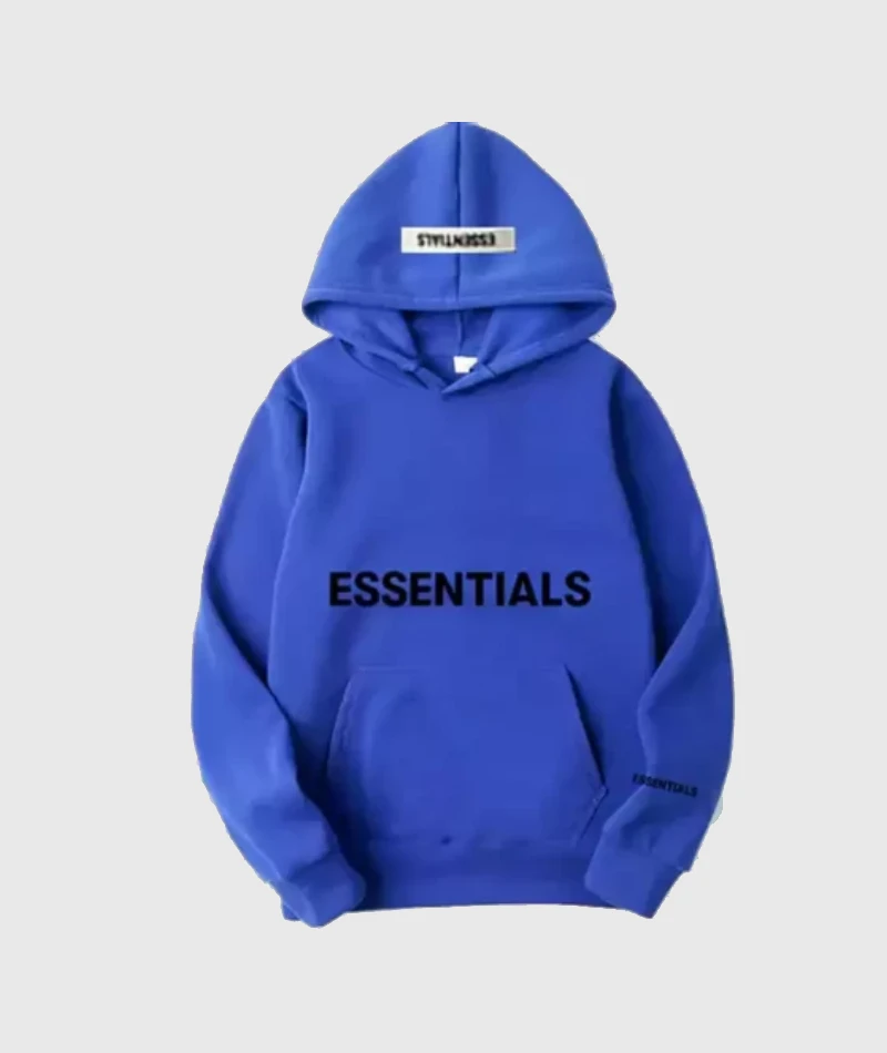 Essentials Hoodie