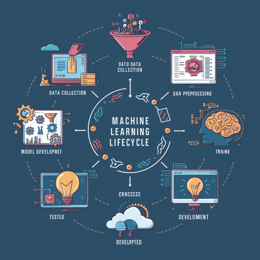 Machine Learning Lifecycle