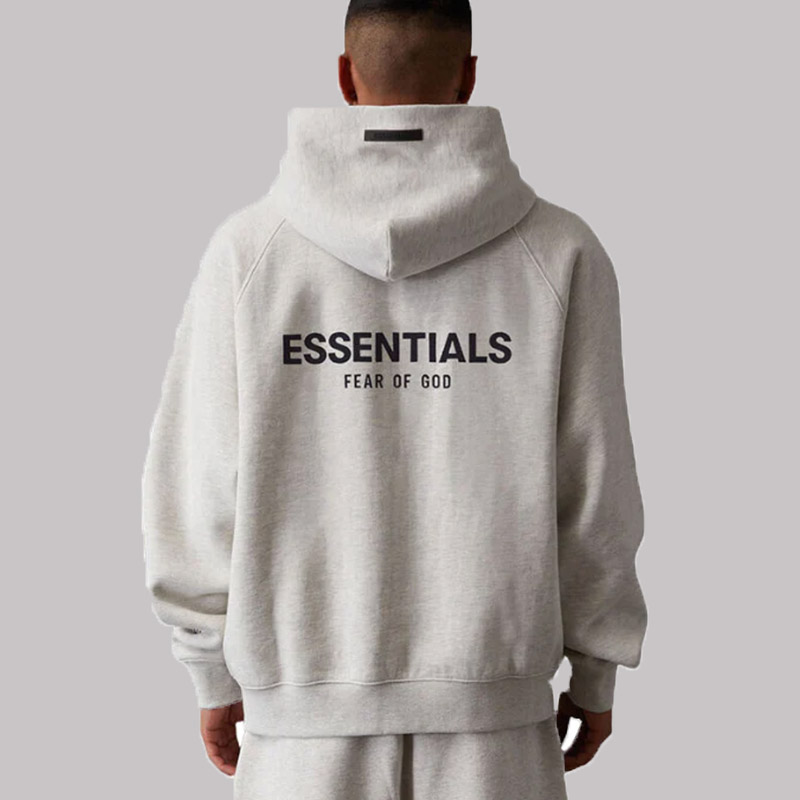 Essentials Tracksuit